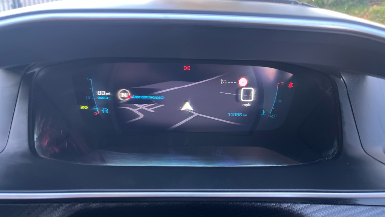 Peugeot 2008 1.2 PureTech 130 GT 5dr Petrol Estate